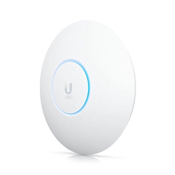 Ubiquiti Networks UniFi6 Enterprise 4800 Mbit/s Wit Power over Ethernet (PoE) - Afbeelding 2