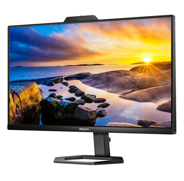 Philips 5000 series 24E1N5300HE/00 computer monitor 60,5 cm (23.8") 1920 x 1080 Pixels Full HD LCD Zwart - Afbeelding 5