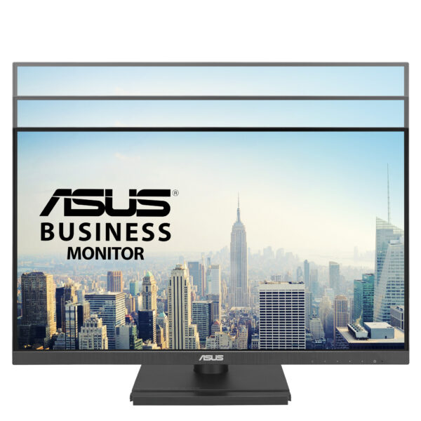 ASUS VA24DQFS computer monitor 60,5 cm (23.8") 1920 x 1080 Pixels Full HD LCD Zwart - Afbeelding 4