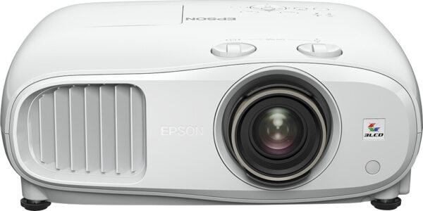 Epson EH-TW7100 4K PRO-UHD-projector, 3000 lumen, scherm van maximaal 500 inch