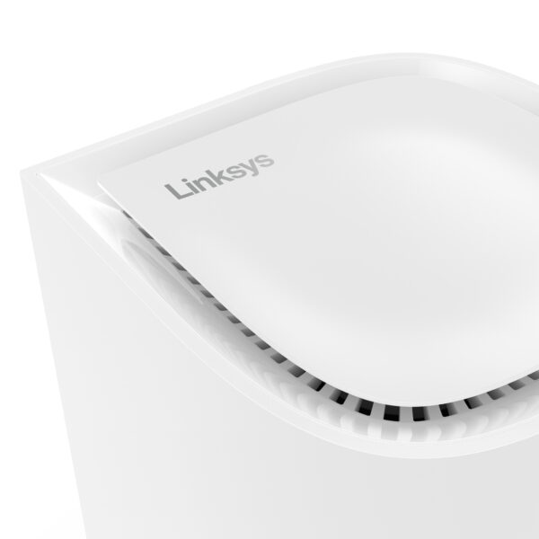 Linksys Velop Pro 6E Mesh WiFi 6E echt tri‑band systeem - Afbeelding 4