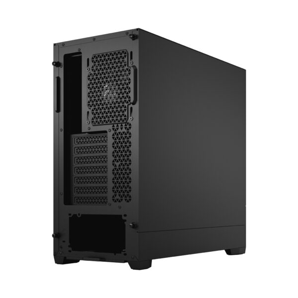 Fractal Design Pop Silent Tower Zwart - Afbeelding 11