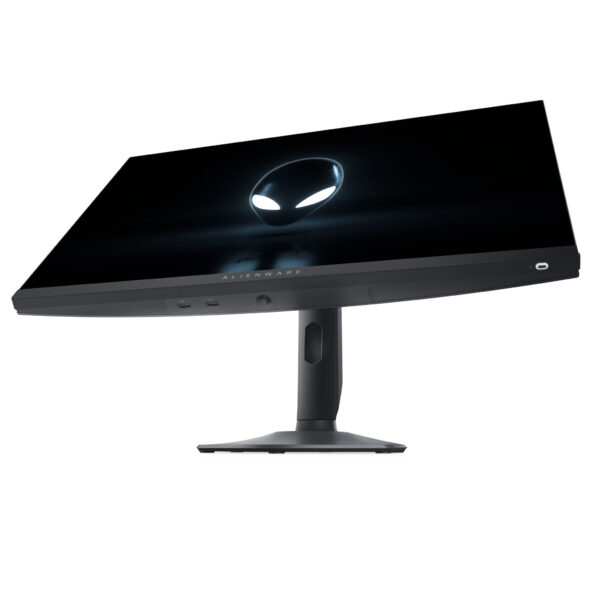 Alienware AW2724HF LED display 68,6 cm (27") 1920 x 1080 Pixels Full HD LCD Zwart - Afbeelding 8