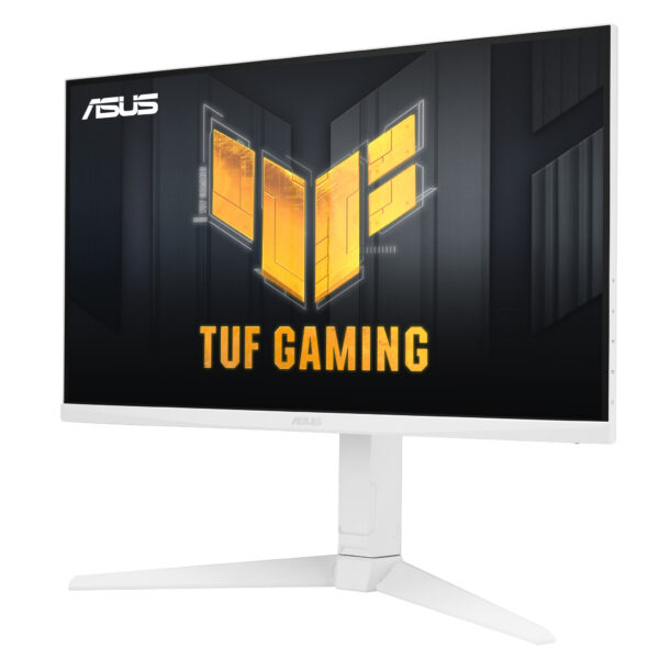 ASUS TUF Gaming VG27AQML1A-W computer monitor 68,6 cm (27") 2560 x 1440 Pixels Wide Quad HD LCD Wit - Afbeelding 2