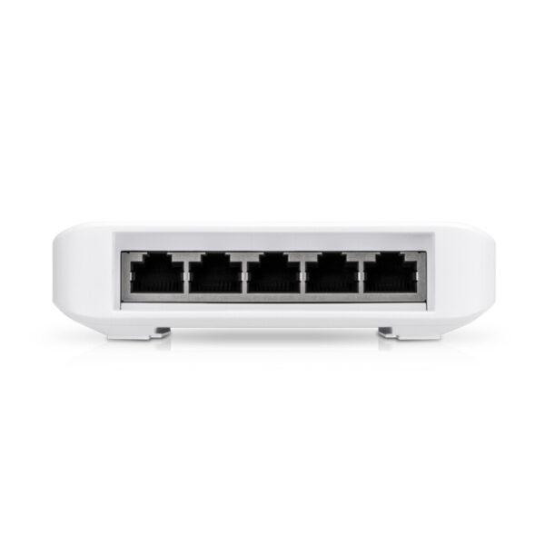 Ubiquiti Networks UniFi USW‑FLEX Managed L2 Gigabit Ethernet (10/100/1000) Power over Ethernet (PoE) Wit - Afbeelding 8