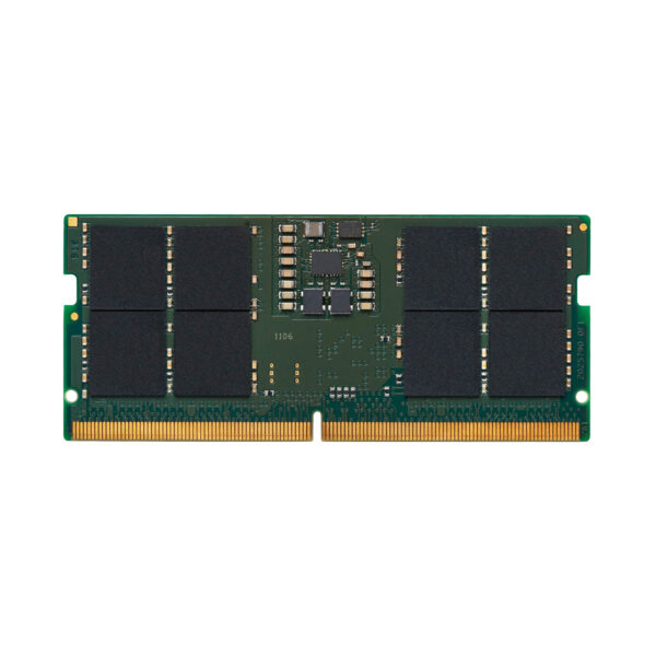 Kingston Technology ValueRAM KVR56S46BS8-16 geheugenmodule 16 GB 1 x 16 GB DDR5 5600 MHz