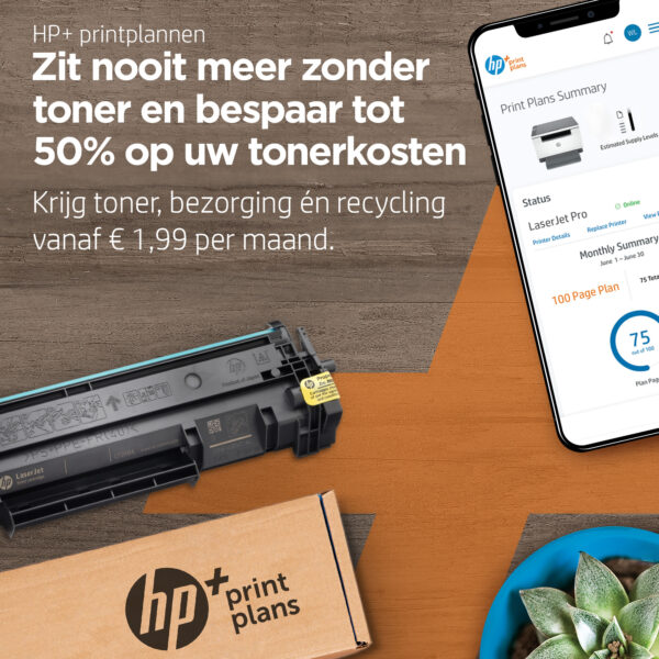 HP LaserJet MFP M234dw printer, Zwart-wit, Printer voor Kleine kantoren, Printen, kopiëren, scannen, Scannen naar e-mail; Scanne - Afbeelding 10