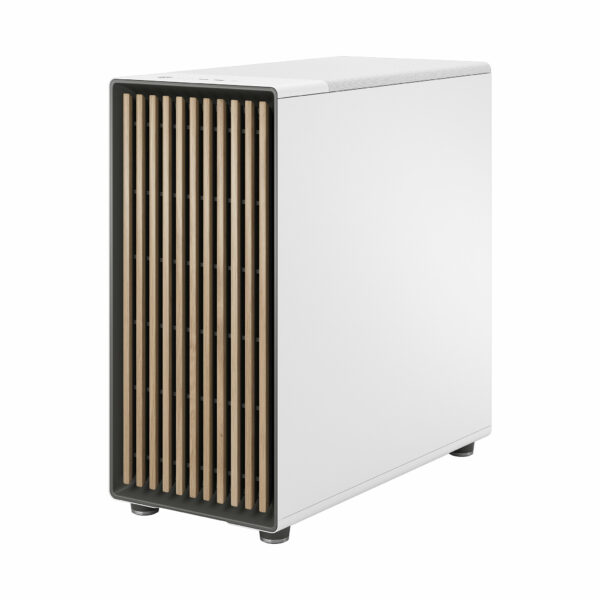 Fractal Design FD-C-NOR1X-03 computerbehuizing Midi Tower Wit - Afbeelding 13