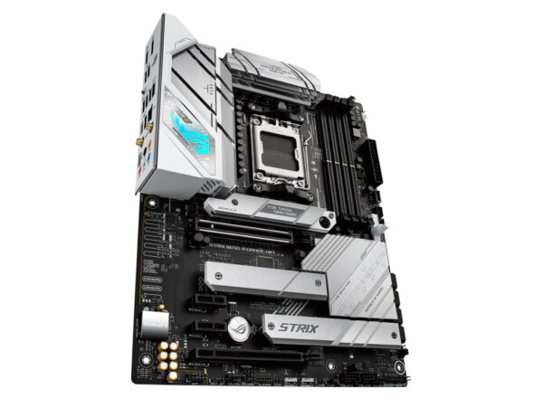 ASUS ROG STRIX B650-A GAMING WIFI AMD B650 Socket AM5 ATX - Afbeelding 3