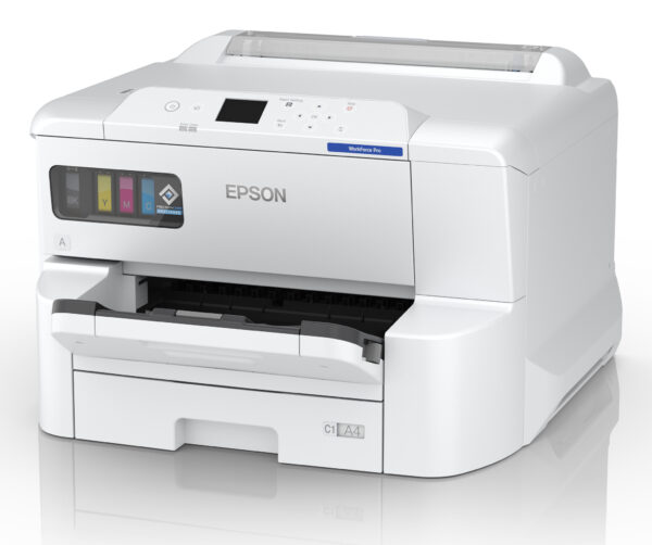 Epson WorkForce Pro EP-C7000DW inkjetprinter Kleur 4800 x 1200 DPI A3+ Wifi - Afbeelding 28