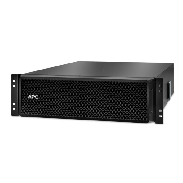 APC Smart-UPS On-Line SRT192RMBP2 Extern Batterij Pakket, Rackmountable - Afbeelding 2