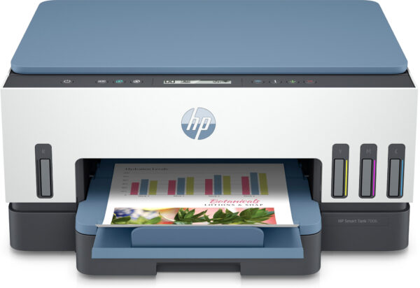 HP Smart Tank 7006 All-in-One