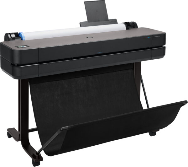 HP Designjet T630 36 inch printer editie 2025 - Afbeelding 2