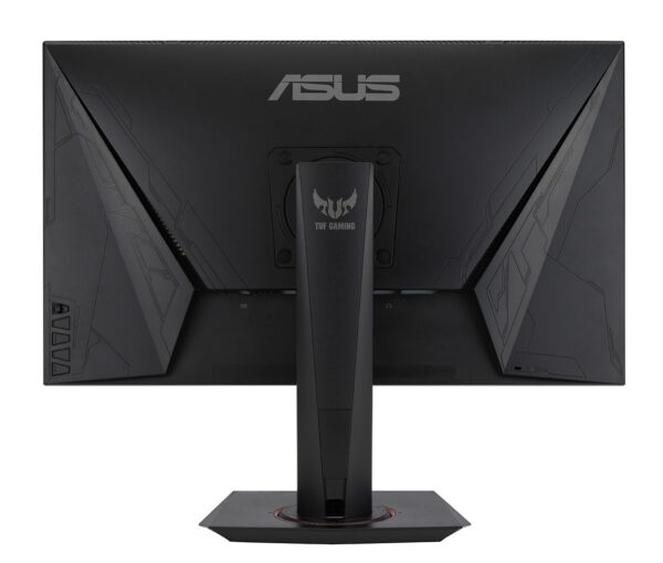 ASUS TUF Gaming VG279QM computer monitor 68,6 cm (27") 1920 x 1080 Pixels Full HD Zwart - Afbeelding 4