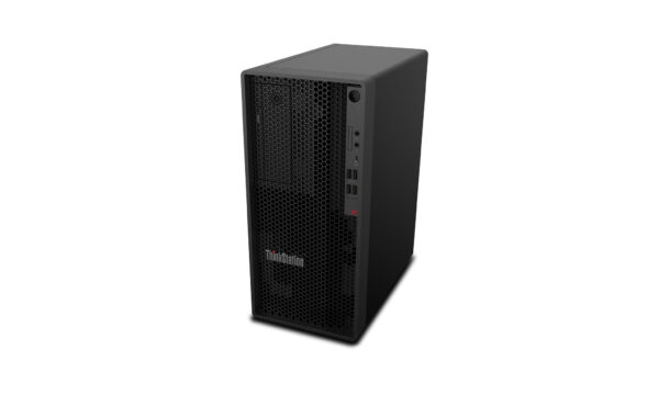 Lenovo ThinkStation P2 Intel® Core™ i7 i7-14700 16 GB DDR5-SDRAM 512 GB SSD Windows 11 Pro Tower Workstation Zwart - Afbeelding 5