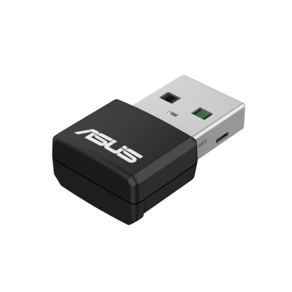 ASUS USB-AX55 Nano AX1800 WWAN 1800 Mbit/s - Afbeelding 2