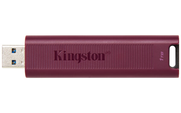 Kingston Technology DataTraveler 1TB Max Type-A 1000R/900W USB 3.2 Gen 2 - Afbeelding 2