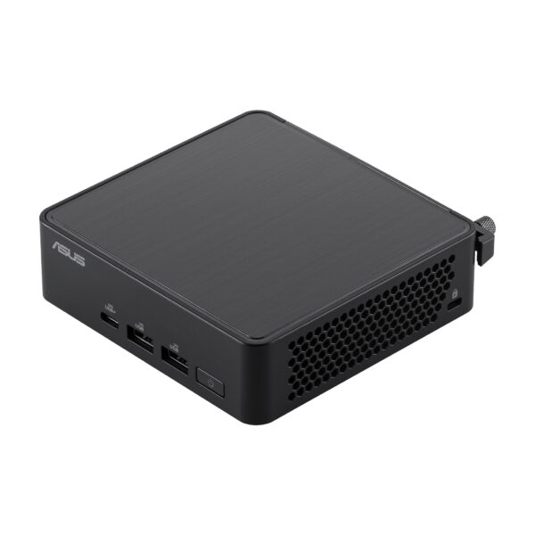 ASUS NUC 14 Pro RNUC14RVKU500002I UCFF Zwart 125H - Afbeelding 10