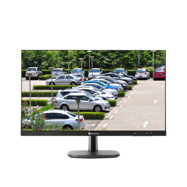 AG Neovo SC-2702 computer monitor 68,6 cm (27") 1920 x 1080 Pixels Full HD Zwart