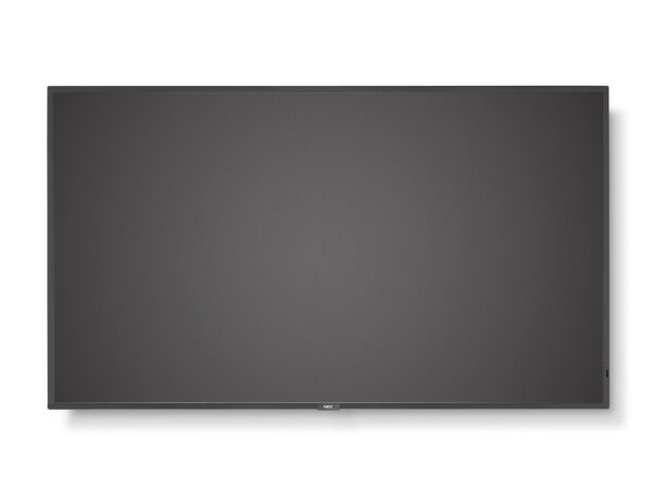 NEC MultiSync ME551 Digitale signage flatscreen 139,7 cm (55") IPS 400 cd/m² 4K Ultra HD Zwart 18/7 - Afbeelding 8