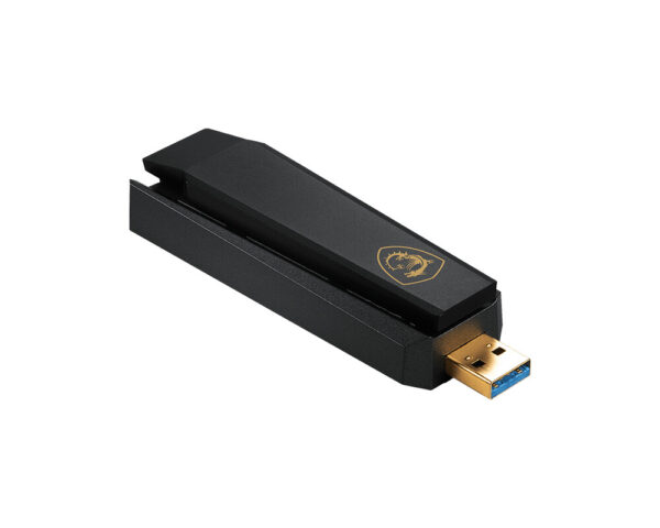 MSI AXE5400 interfacekaart/-adapter USB 2.0 - Afbeelding 6