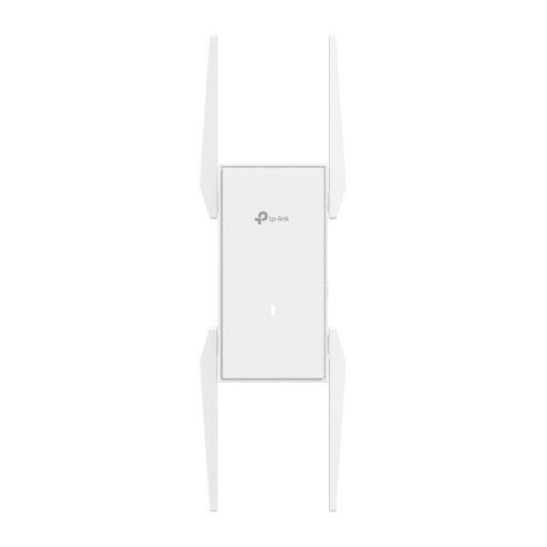 TP-Link Omada EAP673-Extender Netwerkrepeater Wit 10, 100, 1000 Mbit/s - Afbeelding 2