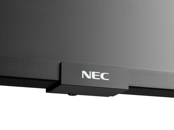 NEC MultiSync ME551 Digitale signage flatscreen 139,7 cm (55") IPS 400 cd/m² 4K Ultra HD Zwart 18/7 - Afbeelding 13