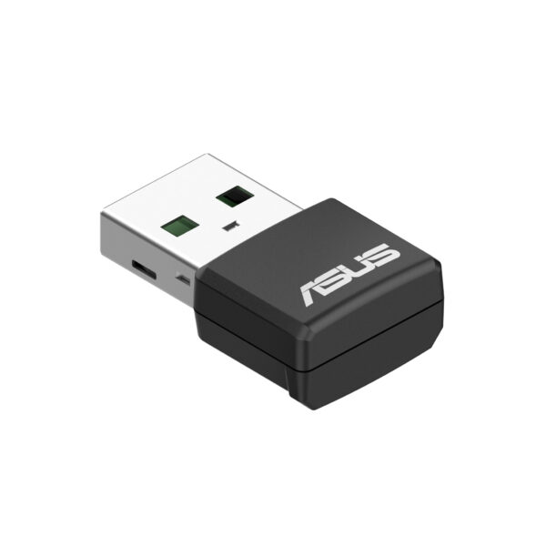 ASUS USB-AX55 Nano AX1800 WWAN 1800 Mbit/s - Afbeelding 4