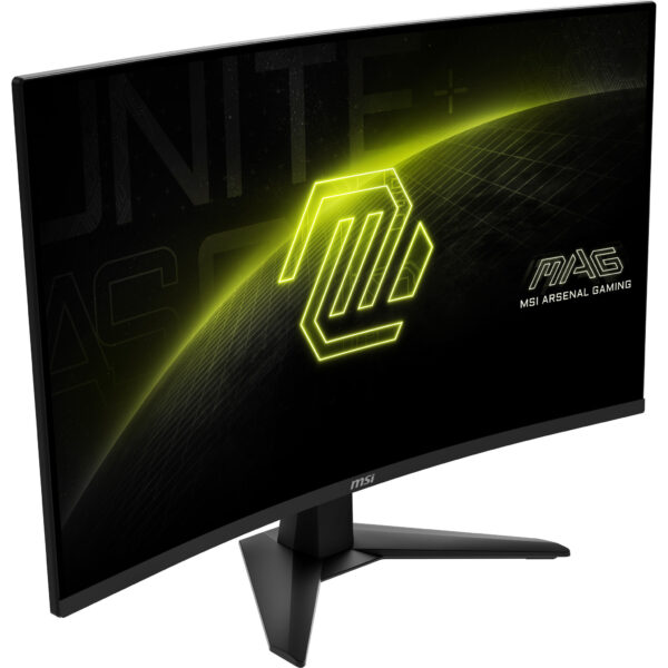 MSI MAG 32CQ6F computer monitor 80 cm (31.5") 2560 x 1440 Pixels Wide Quad HD Zwart - Afbeelding 13