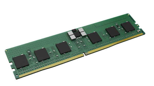 Kingston Technology KSM48R40BS8-16HA geheugenmodule 16 GB 1 x 16 GB DDR5 - Afbeelding 4