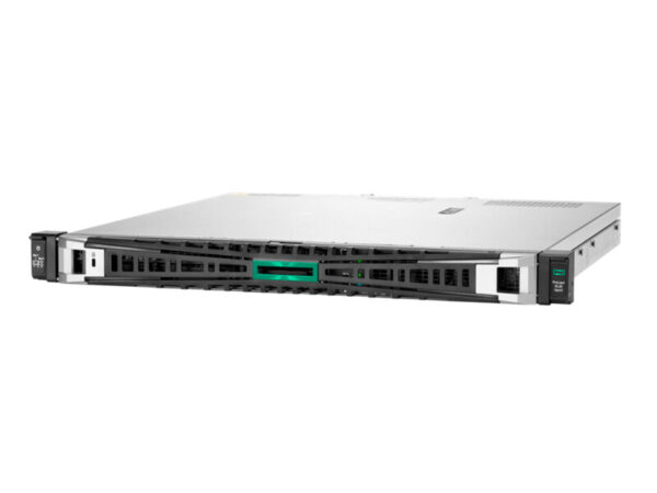 HPE ProLiant Gen11 server 960 GB Rack (1U) Intel® Xeon® E-2436 2,9 GHz 32 GB DDR5-SDRAM 800 W - Afbeelding 2