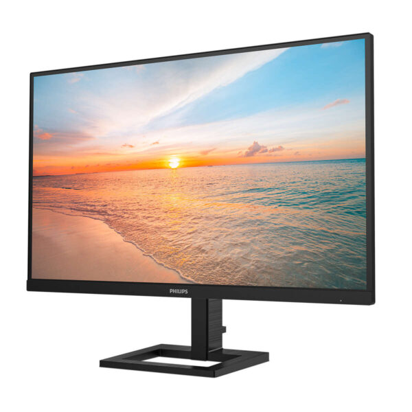 Philips 1000 series 27E1N1900AE/00 LED display 68,6 cm (27") 3840 x 2160 Pixels 4K Ultra HD LCD Zwart - Afbeelding 5