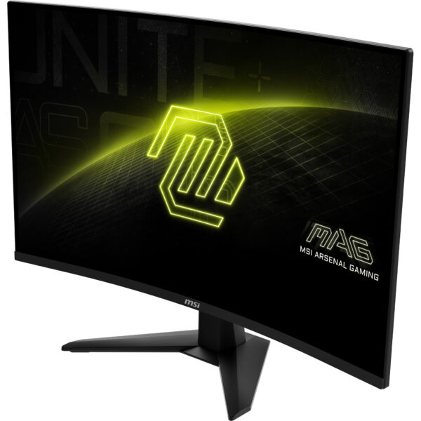 MSI MAG 32CQ6F computer monitor 80 cm (31.5") 2560 x 1440 Pixels Wide Quad HD Zwart - Afbeelding 14