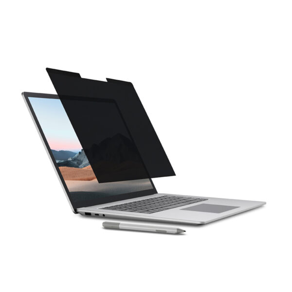 Kensington MagPro™ Elite Magnetic Privacy Screen voor Surface Laptop 15"