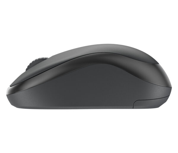 Logitech MK295 Silent Wireless Combo toetsenbord Inclusief muis Kantoor RF Draadloos AZERTY Belgisch Grafiet - Afbeelding 14