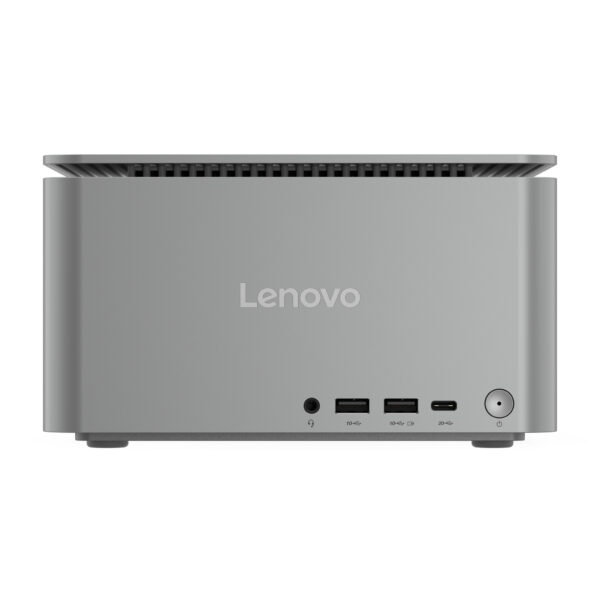 Lenovo ThinkCentre neo Ultra Intel® Core™ i9 i9-14900 32 GB DDR5-SDRAM 1 TB SSD NVIDIA GeForce RTX 4060 Windows 11 Pro Mini PC G - Afbeelding 6