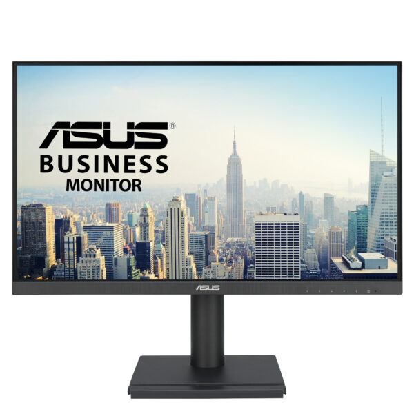 ASUS VA24DQFS computer monitor 60,5 cm (23.8") 1920 x 1080 Pixels Full HD LCD Zwart