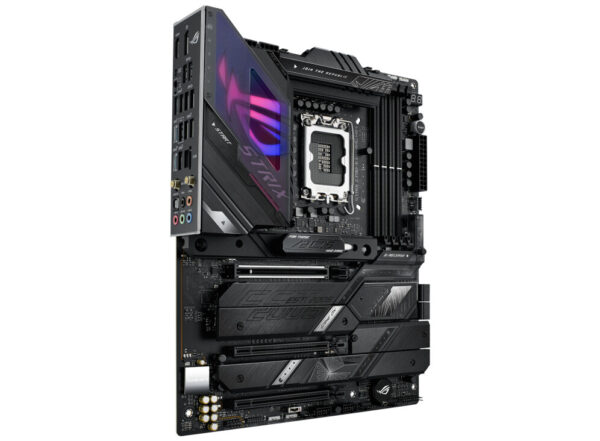 ASUS ROG STRIX Z790-E GAMING WIFI Intel Z790 LGA 1700 ATX - Afbeelding 8