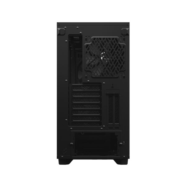 Fractal Design Define 7 Midi Tower Zwart - Afbeelding 6