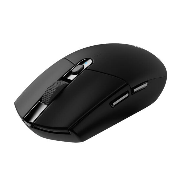 Logitech G G305 LIGHTSPEED draadloze gamingmuis - Afbeelding 4