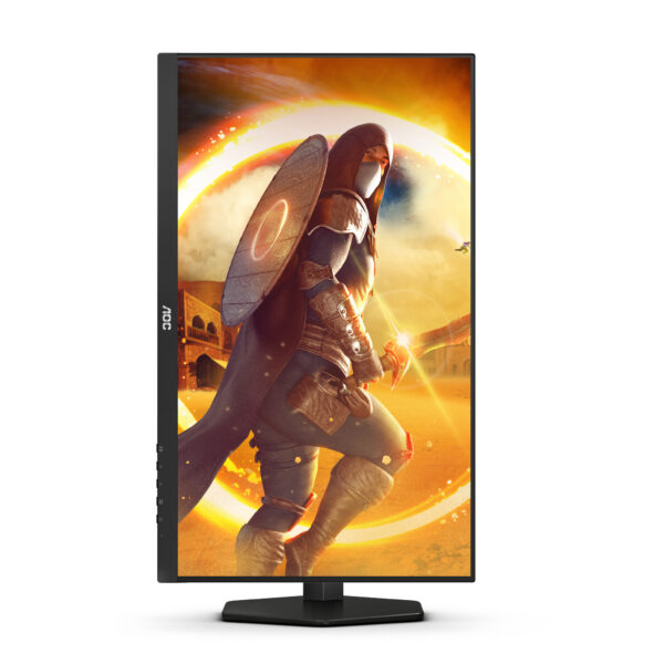 AOC Q27G4X LED display 68,6 cm (27") 2560 x 1440 Pixels Quad HD LCD Zwart - Afbeelding 14