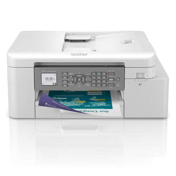 Brother MFC-J4340DWE multifunctionele printer Inkjet A4 1200 x 4800 DPI Wifi - Afbeelding 3