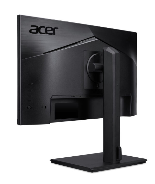 Acer Vero B7 B247Y E computer monitor 60,5 cm (23.8") 1920 x 1080 Pixels Full HD LCD Zwart - Afbeelding 6