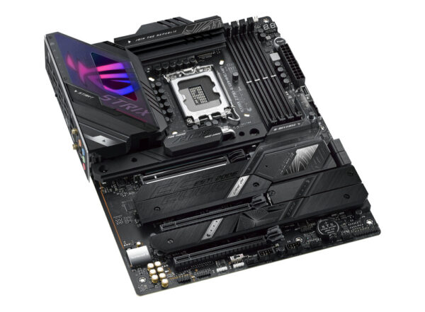 ASUS ROG STRIX Z790-E GAMING WIFI Intel Z790 LGA 1700 ATX - Afbeelding 5