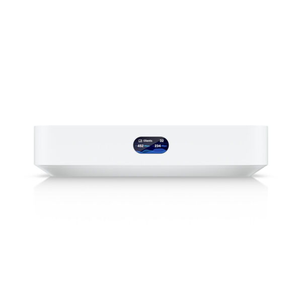 Ubiquiti UCG-ULTRA gateway/controller 1000 Mbit/s - Afbeelding 3