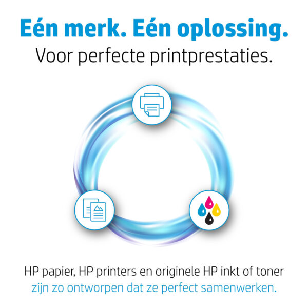 HP Professional Business Paper, mat, 200 g/m2, A4 (210 x 297 mm), 150 vellen - Afbeelding 2