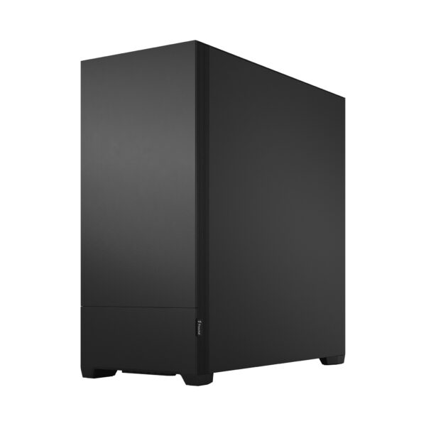 Fractal Design Pop XL Silent Tower Zwart - Afbeelding 10