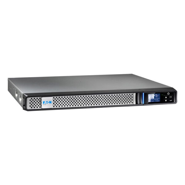 Eaton 5P650IRG2 UPS Line-interactive 0,65 kVA 520 W 4 AC-uitgang(en) - Afbeelding 3