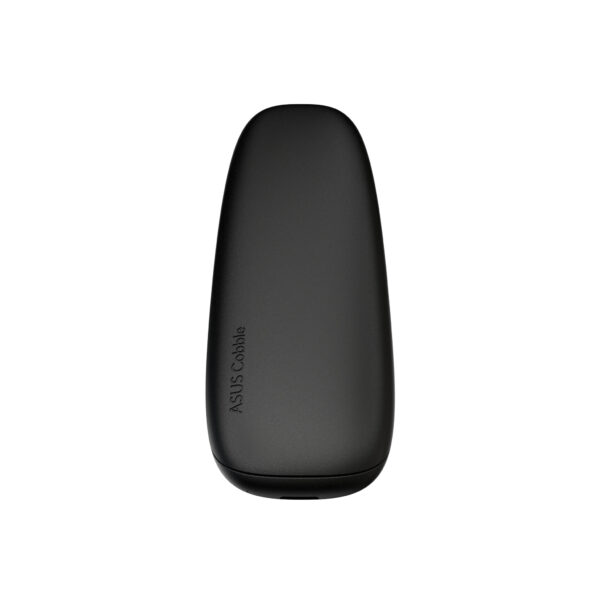 ASUS COBBLE Black (ESD-A1A/BLK) SDD-behuizing Zwart M.2 - Afbeelding 7