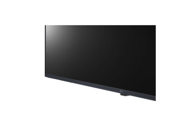 LG 43UL3J-M beeldkrant Digitale signage flatscreen 109,2 cm (43") LCD Wifi 300 cd/m² 4K Ultra HD Blauw WebOS 16/7 - Afbeelding 8